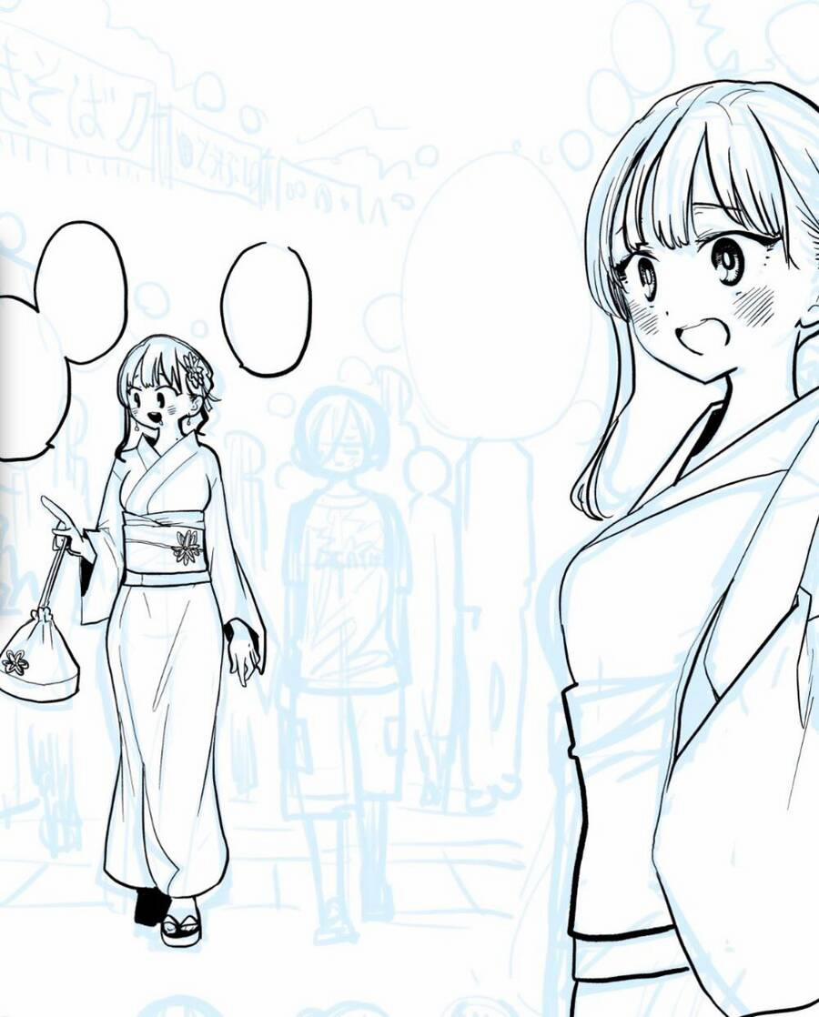 Boku No Kokoro Yabai Yatsu 102 trang 14