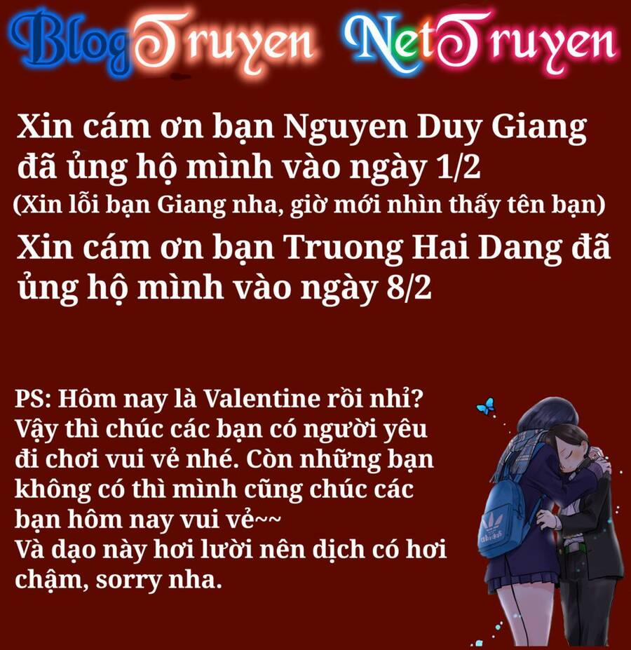 Boku No Kokoro Yabai Yatsu 104 trang 0