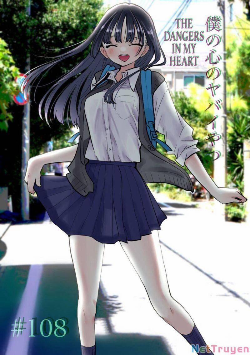 Boku No Kokoro Yabai Yatsu 107 trang 1