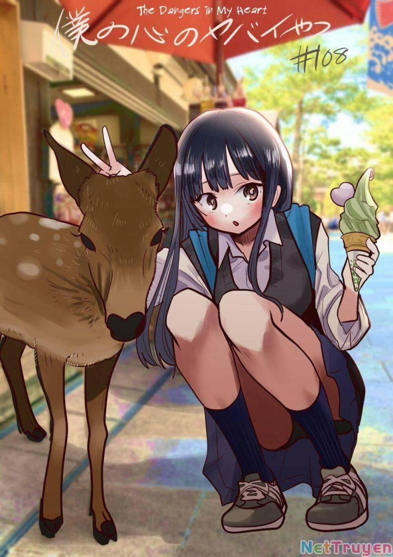 Boku No Kokoro Yabai Yatsu 108 trang 1