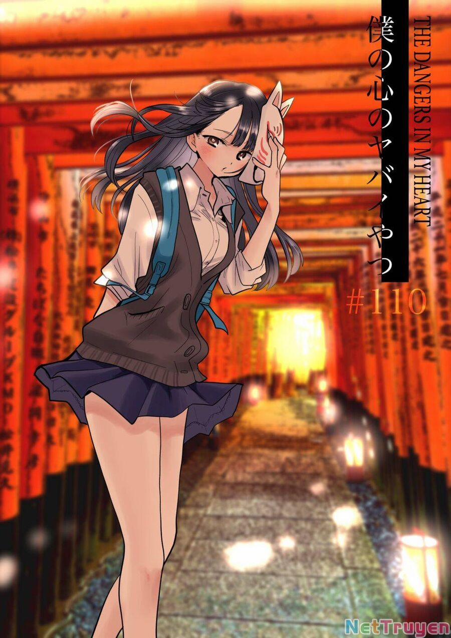 Boku No Kokoro Yabai Yatsu 110 trang 1