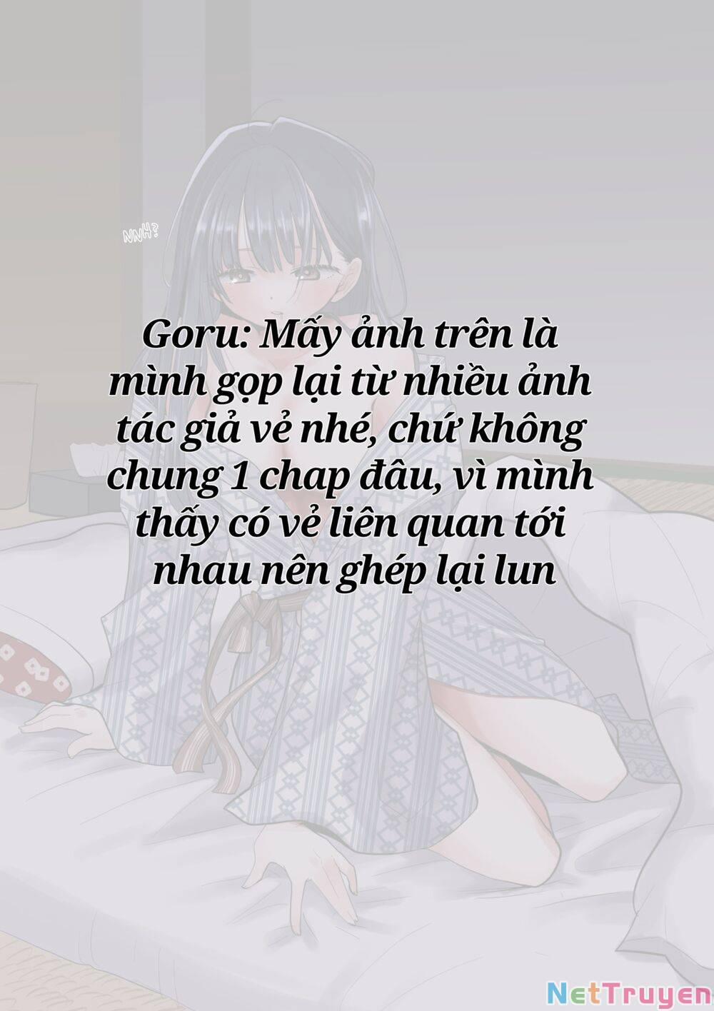 Boku No Kokoro Yabai Yatsu 113.1 trang 7