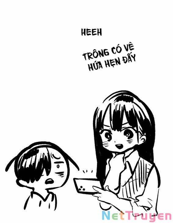 Boku No Kokoro Yabai Yatsu 113.2 trang 1