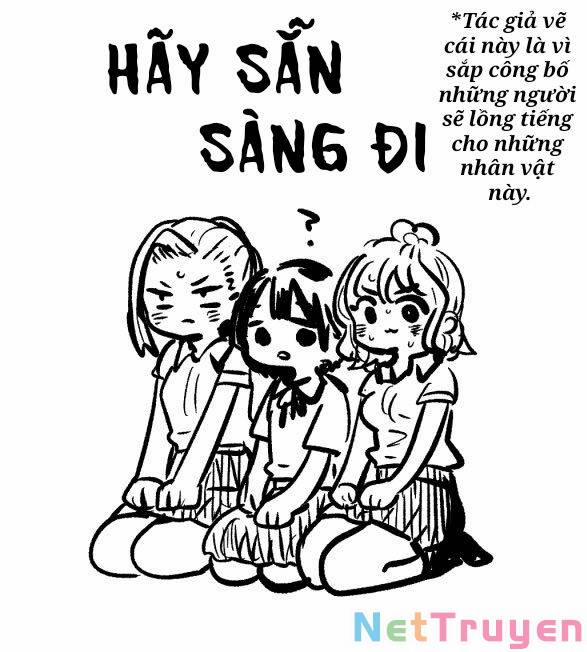 Boku No Kokoro Yabai Yatsu 113.2 trang 3