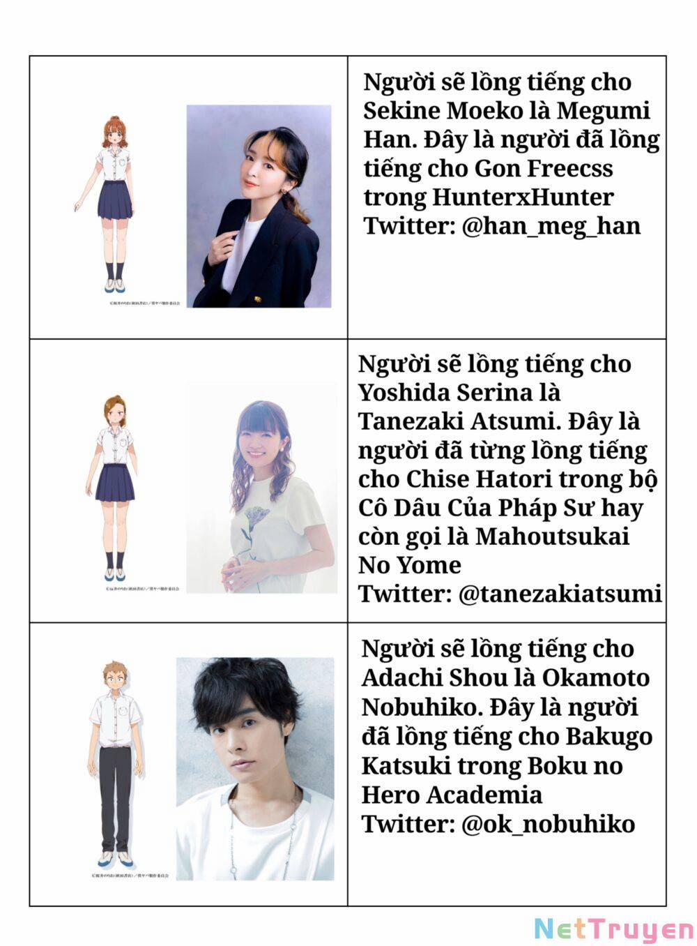 Boku No Kokoro Yabai Yatsu 113.2 trang 8