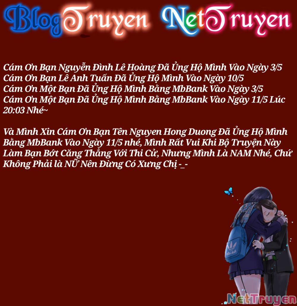 Boku No Kokoro Yabai Yatsu 113.3 trang 0