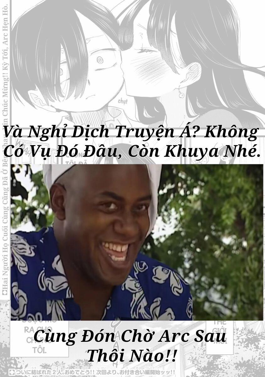 Boku No Kokoro Yabai Yatsu 113 trang 17