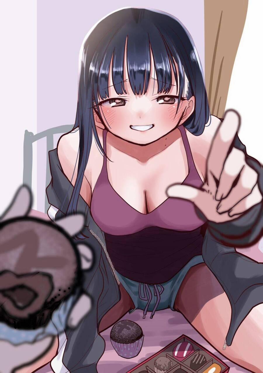 Boku No Kokoro Yabai Yatsu 114.1 trang 1