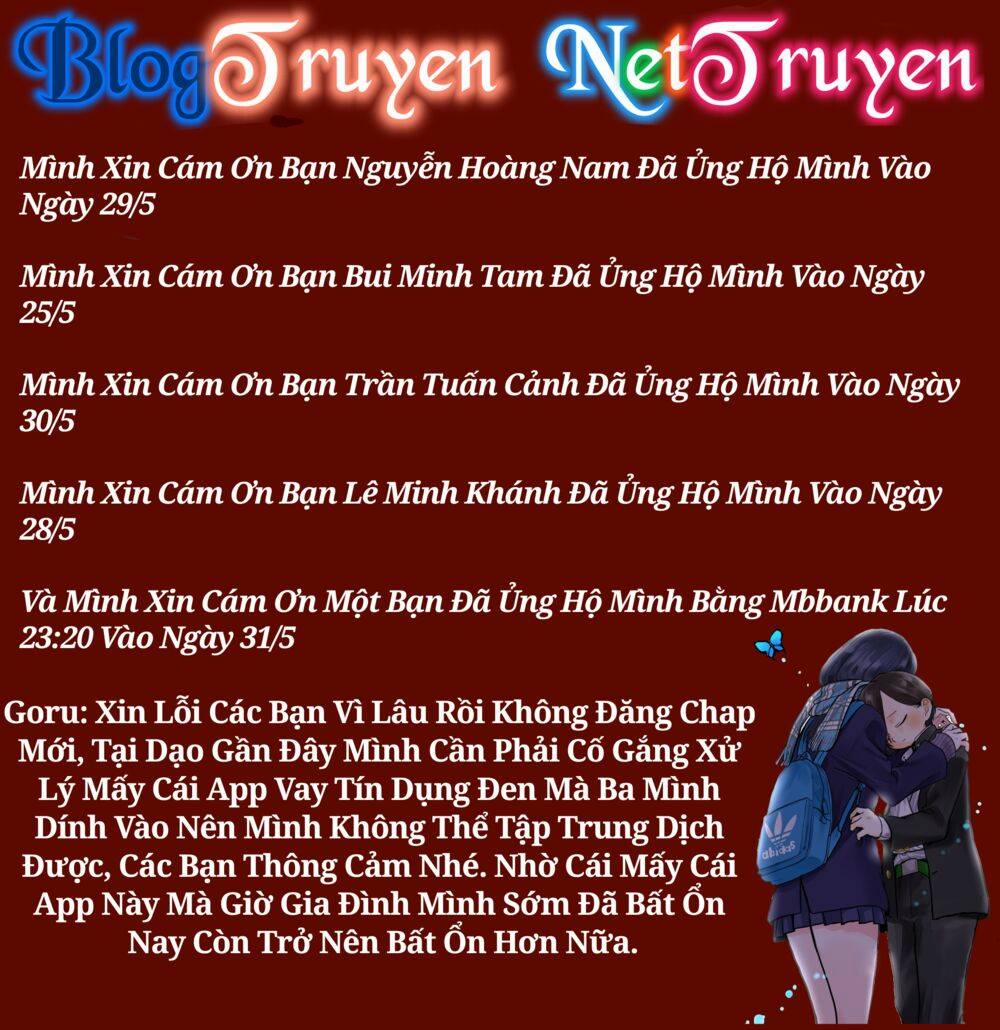 Boku No Kokoro Yabai Yatsu 115 trang 0