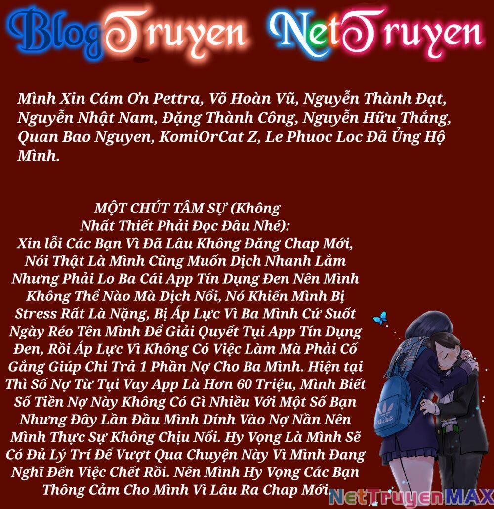 Boku No Kokoro Yabai Yatsu 117 trang 0