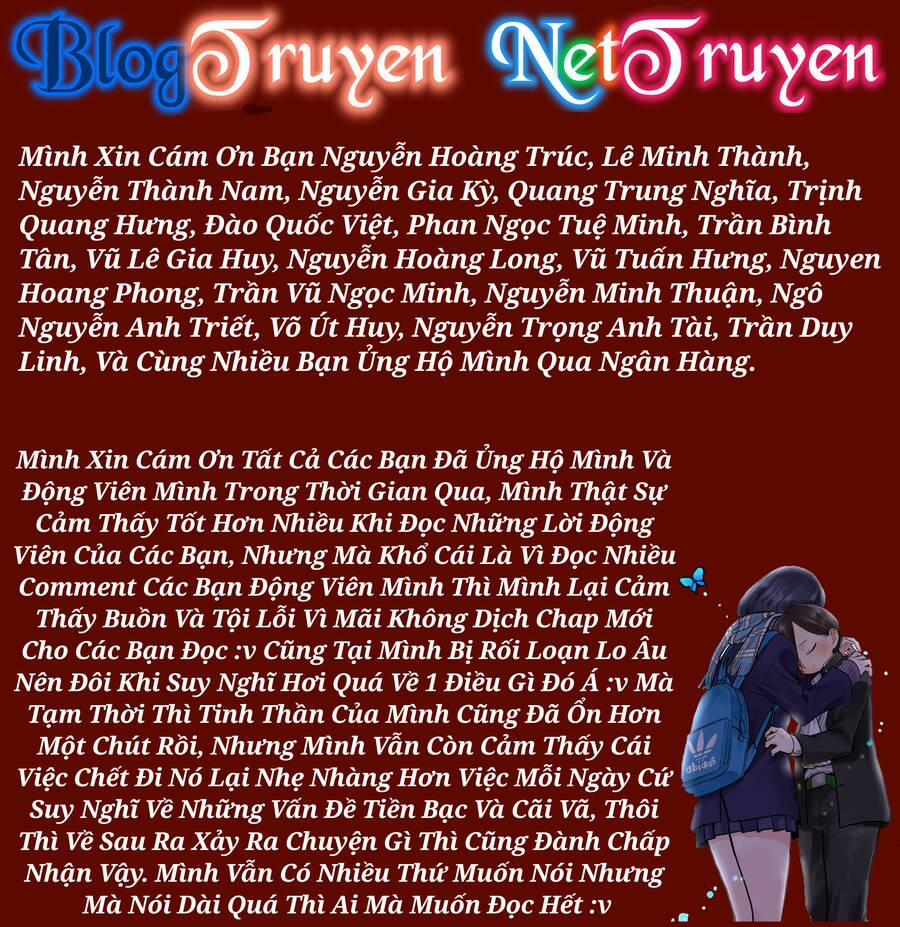 Boku No Kokoro Yabai Yatsu 118 trang 0