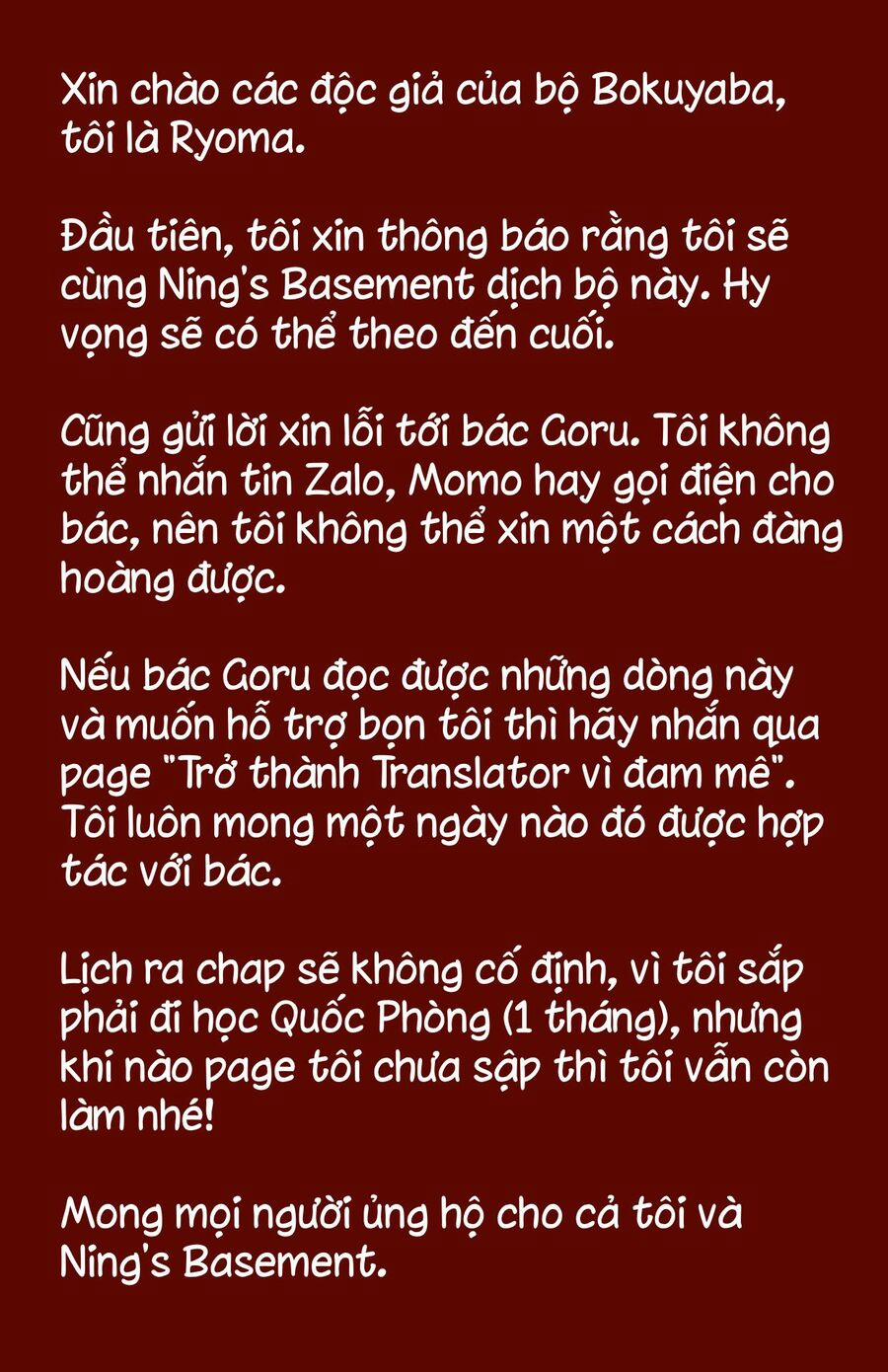 Boku No Kokoro Yabai Yatsu 123 trang 16