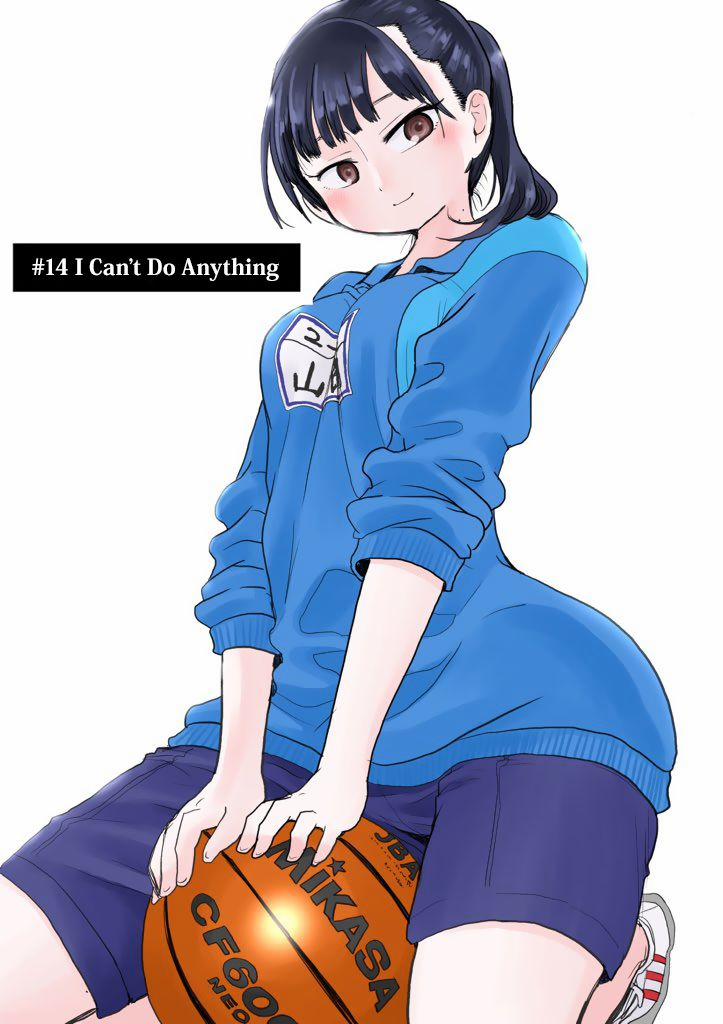 Boku No Kokoro Yabai Yatsu 14 trang 0