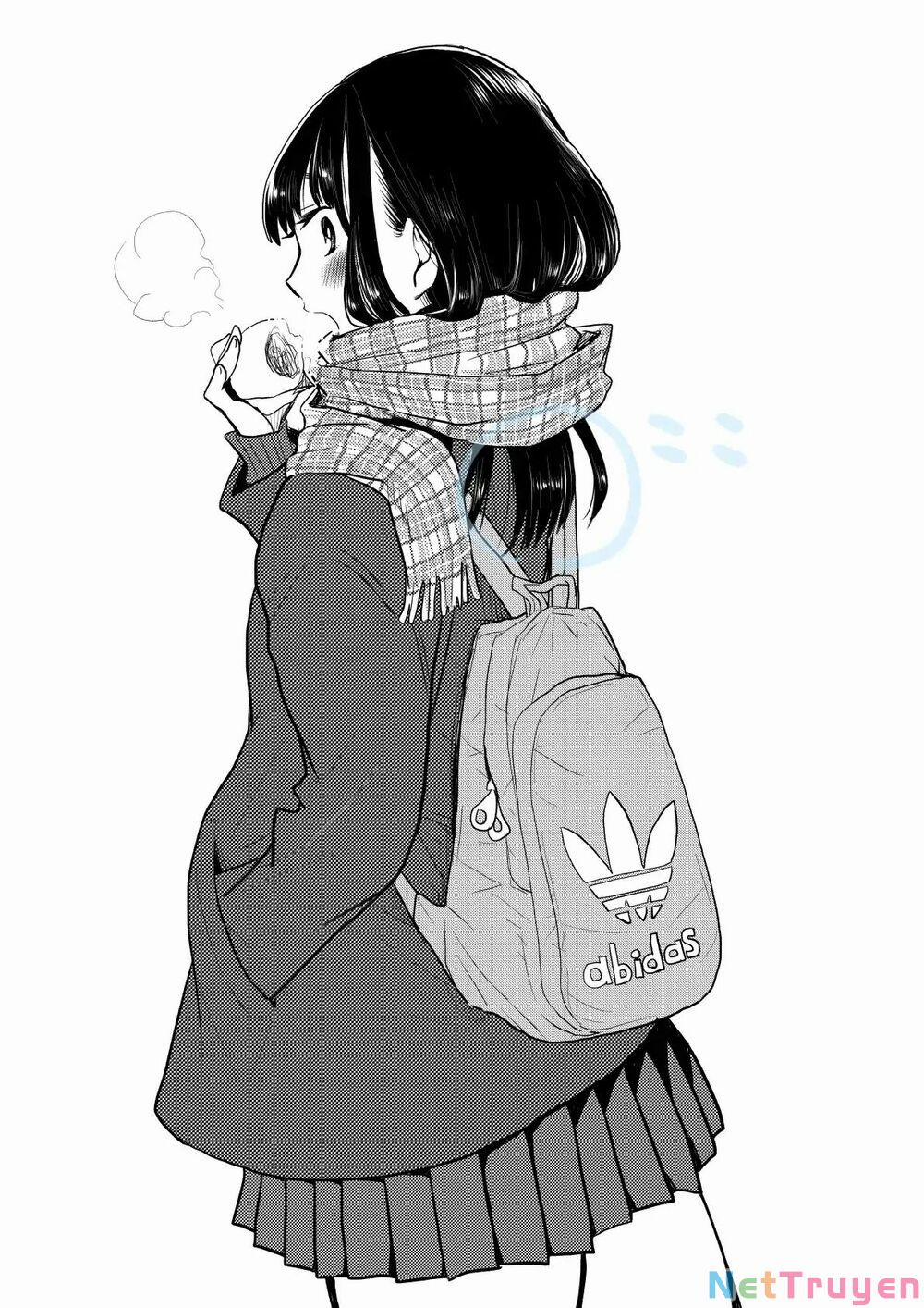 Boku No Kokoro Yabai Yatsu 19.3 trang 7