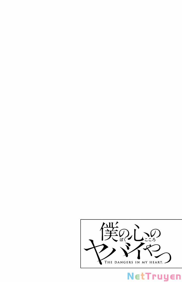 Boku No Kokoro Yabai Yatsu 20 trang 10