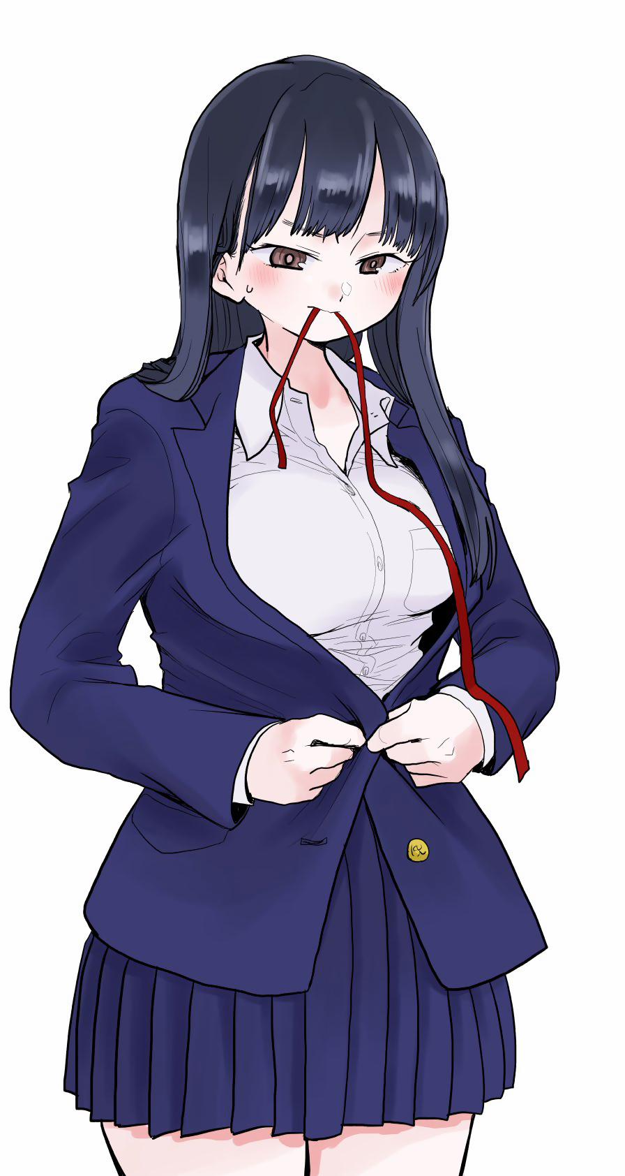 Boku No Kokoro Yabai Yatsu 25.1 trang 2