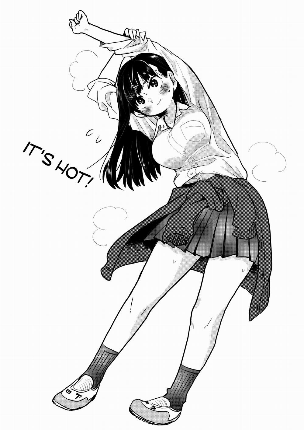 Boku No Kokoro Yabai Yatsu 25.1 trang 3