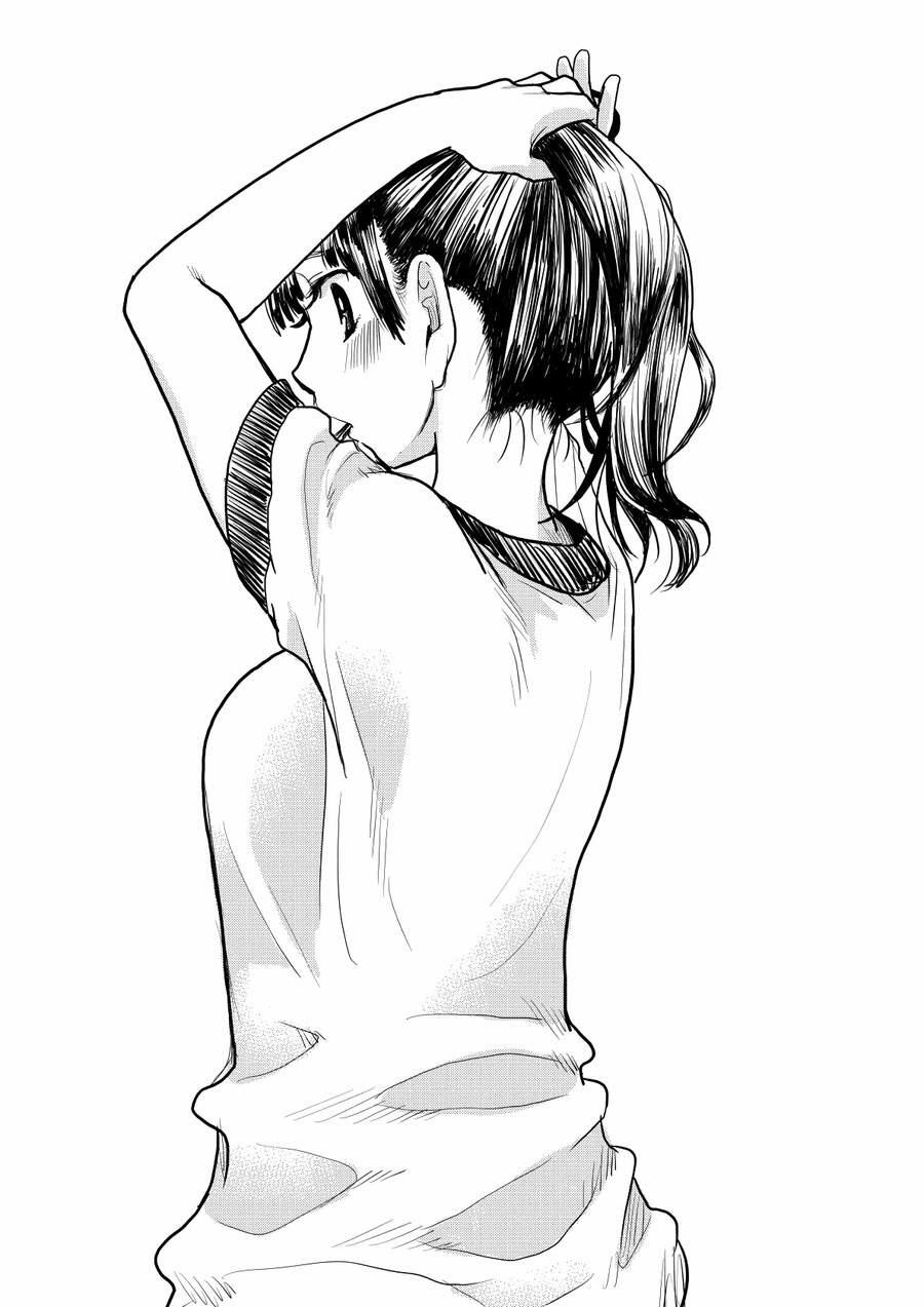 Boku No Kokoro Yabai Yatsu 25.2 trang 5