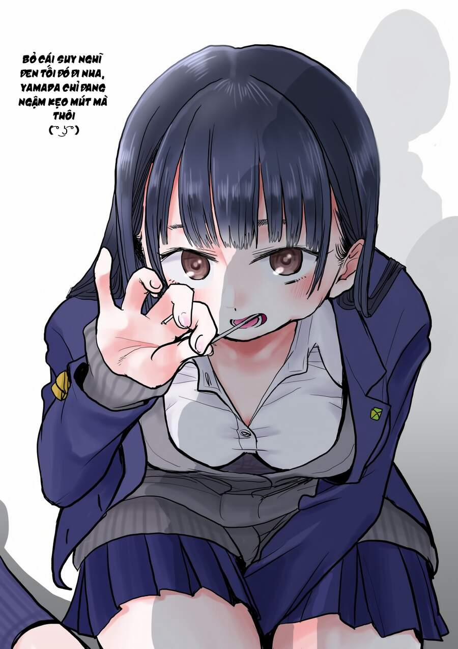 Boku No Kokoro Yabai Yatsu 28 trang 1