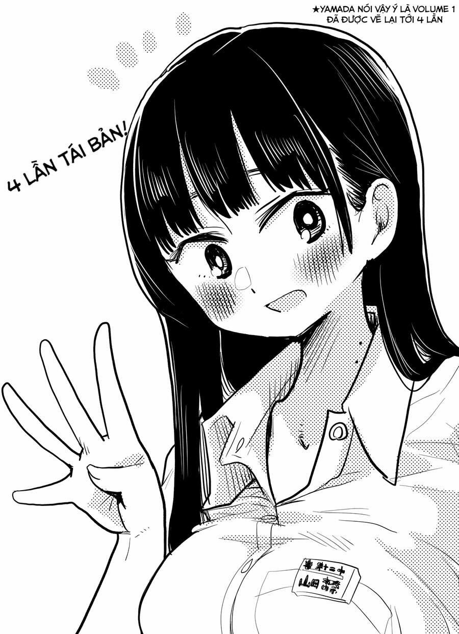 Boku No Kokoro Yabai Yatsu 29.1 trang 2