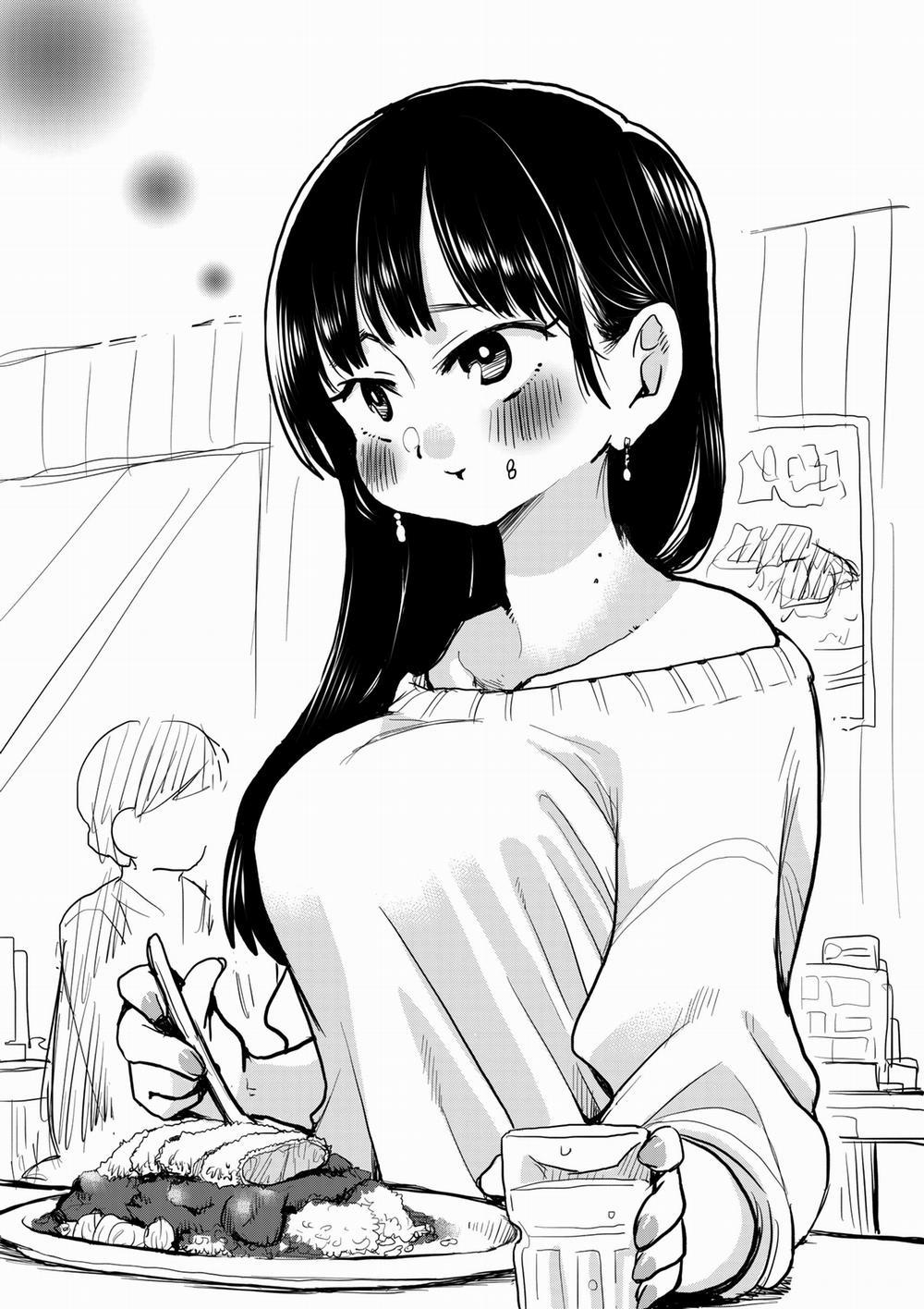 Boku No Kokoro Yabai Yatsu 30.1 trang 3