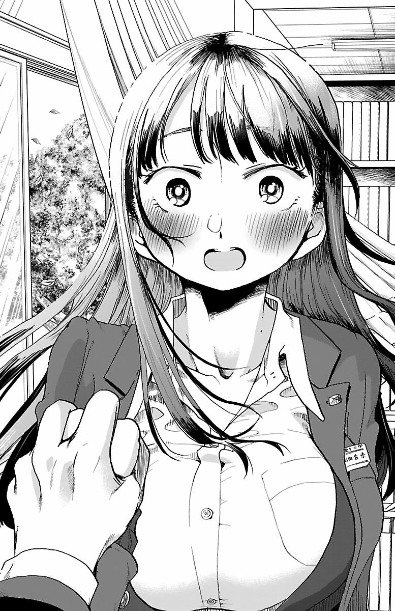 Boku No Kokoro Yabai Yatsu 30 trang 9