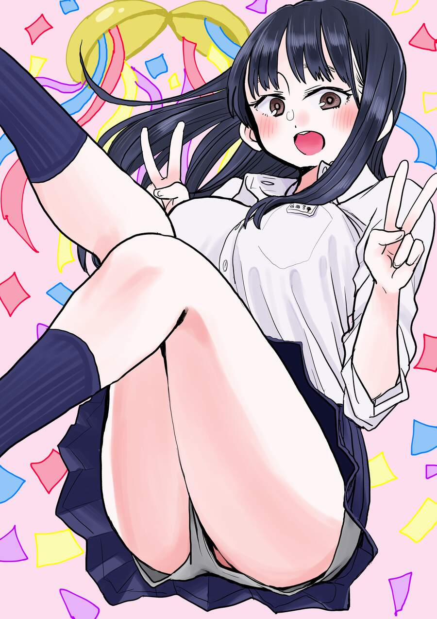 Boku No Kokoro Yabai Yatsu 31.1 trang 8