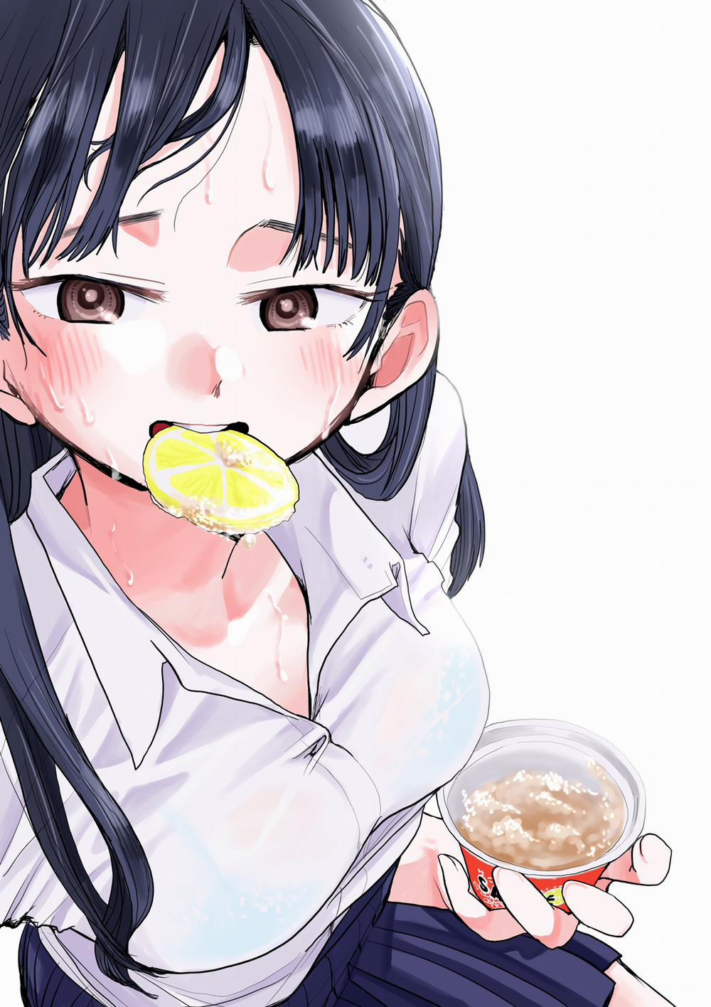 Boku No Kokoro Yabai Yatsu 31 trang 11