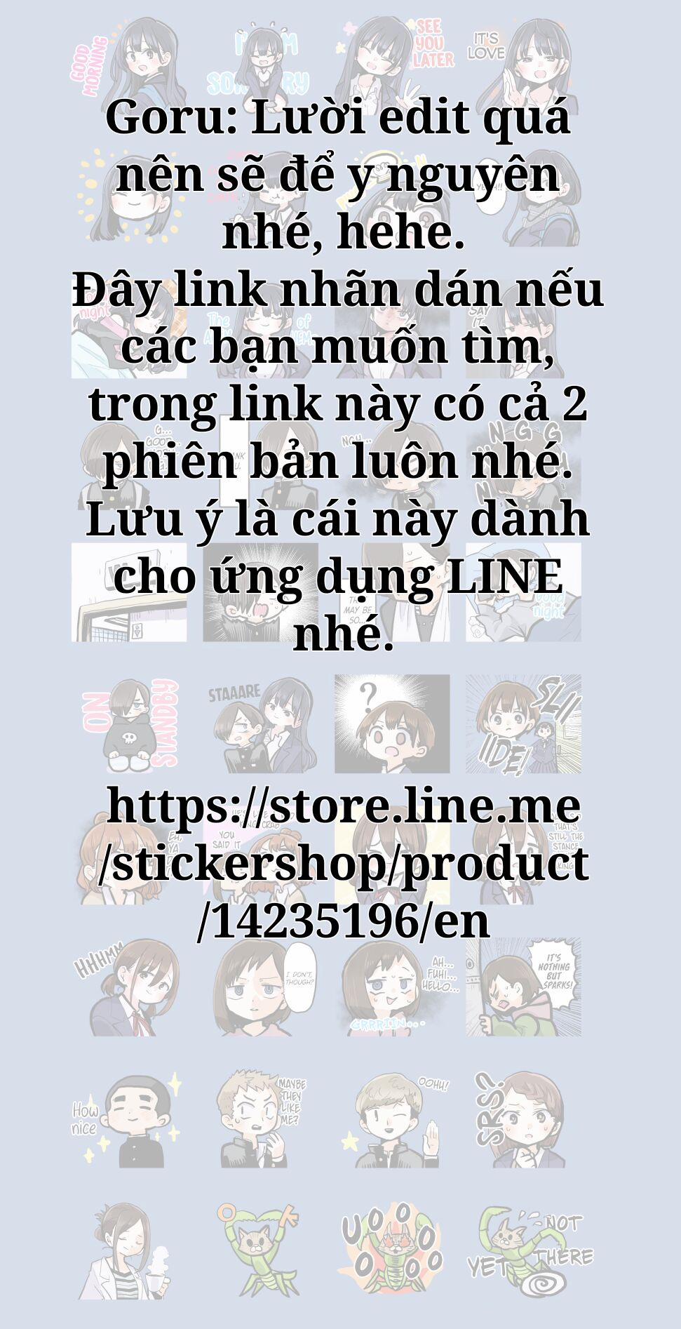 Boku No Kokoro Yabai Yatsu 76.1 trang 2