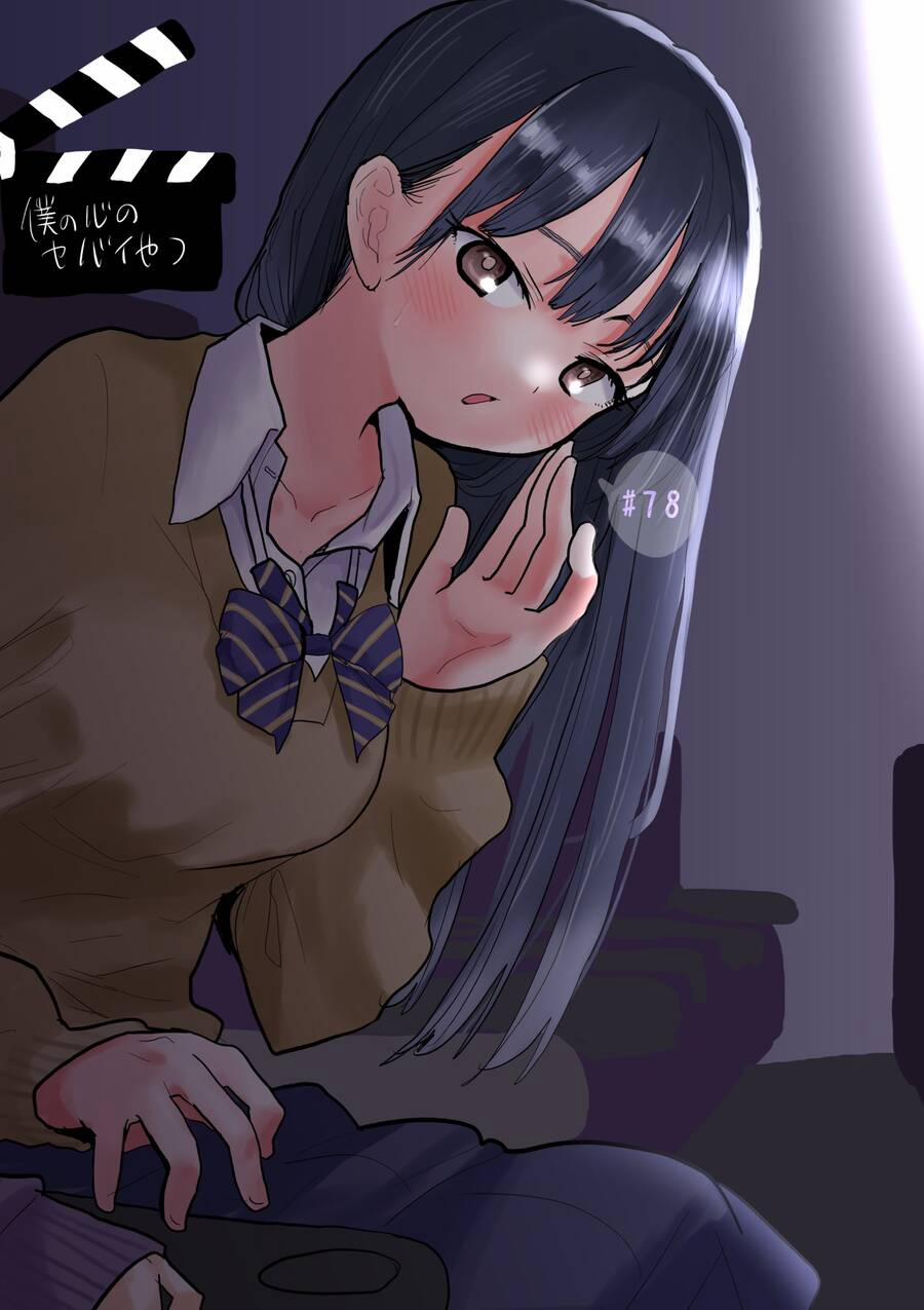 Boku No Kokoro Yabai Yatsu 78 trang 1