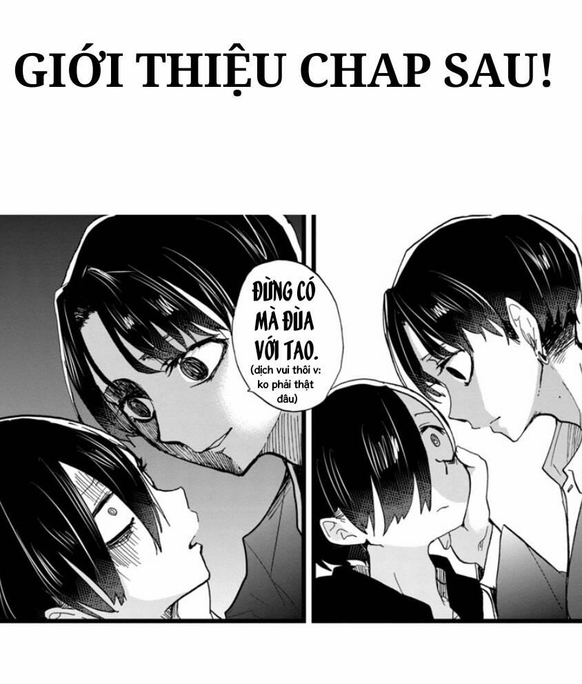 Boku No Kokoro Yabai Yatsu 80 trang 18