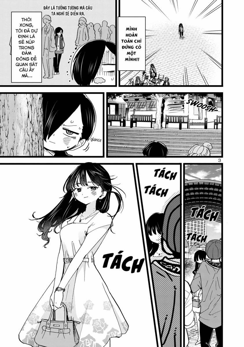 Boku No Kokoro Yabai Yatsu 80 trang 4