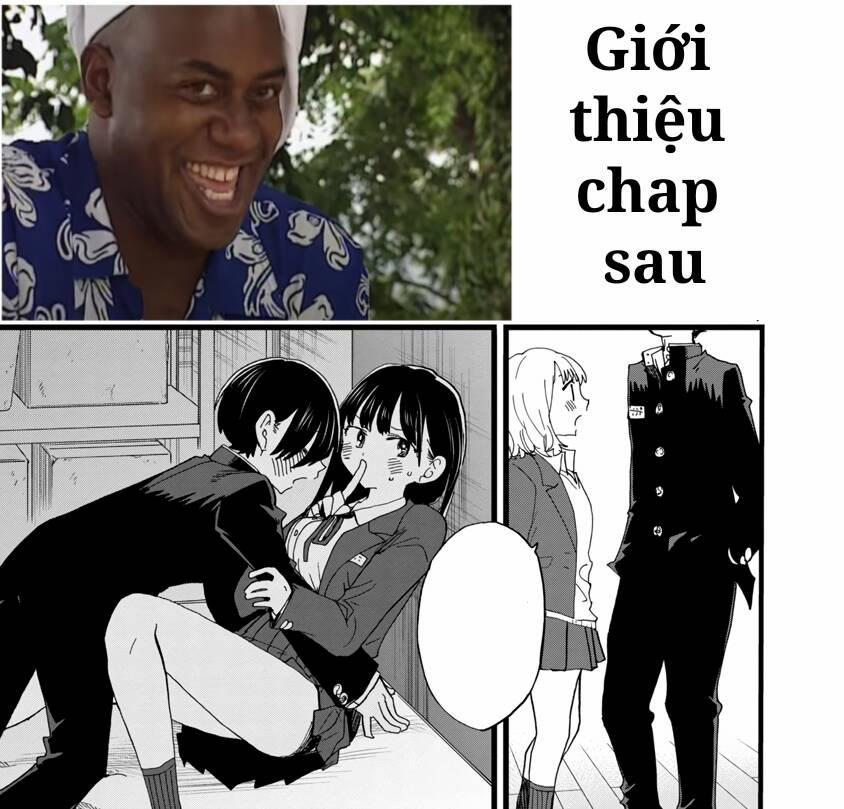 Boku No Kokoro Yabai Yatsu 81 trang 15