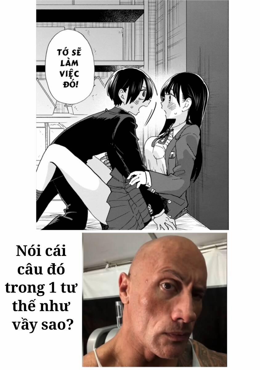 Boku No Kokoro Yabai Yatsu 82 trang 12