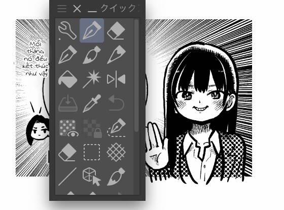 Boku No Kokoro Yabai Yatsu 83.1 trang 4