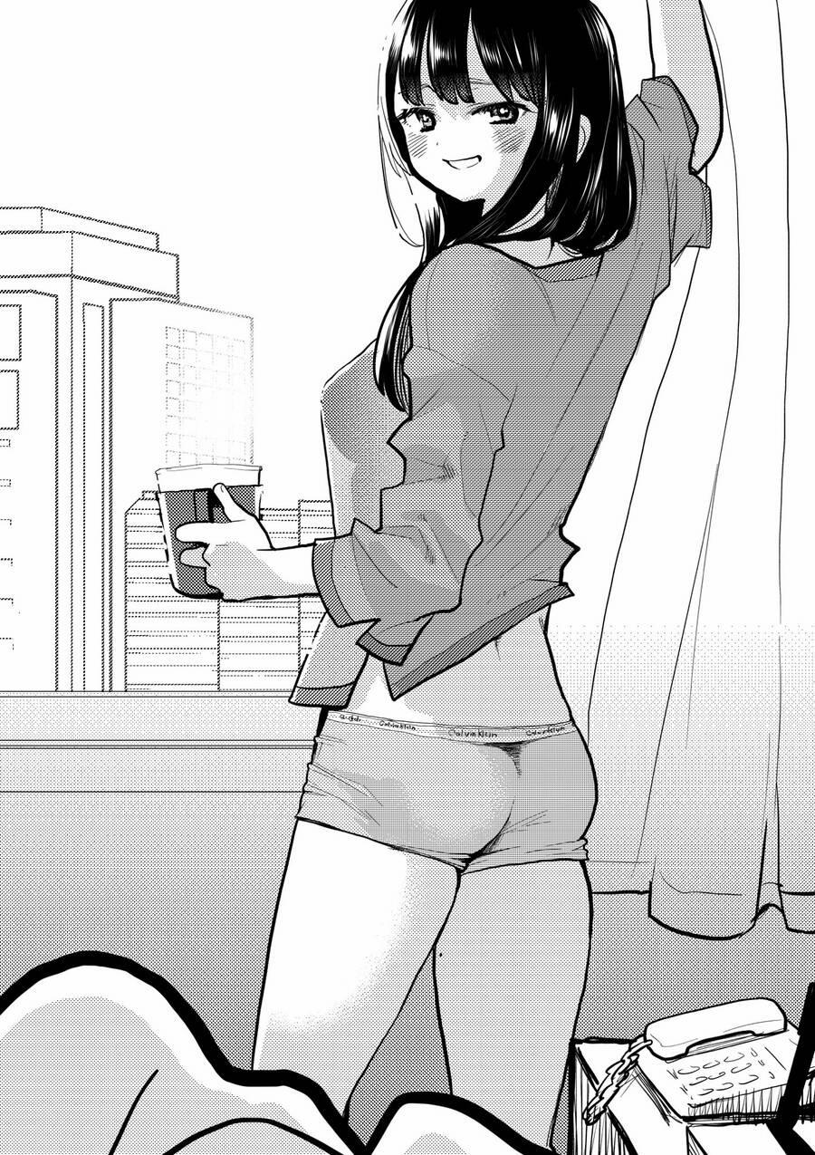 Boku No Kokoro Yabai Yatsu 84.1 trang 1