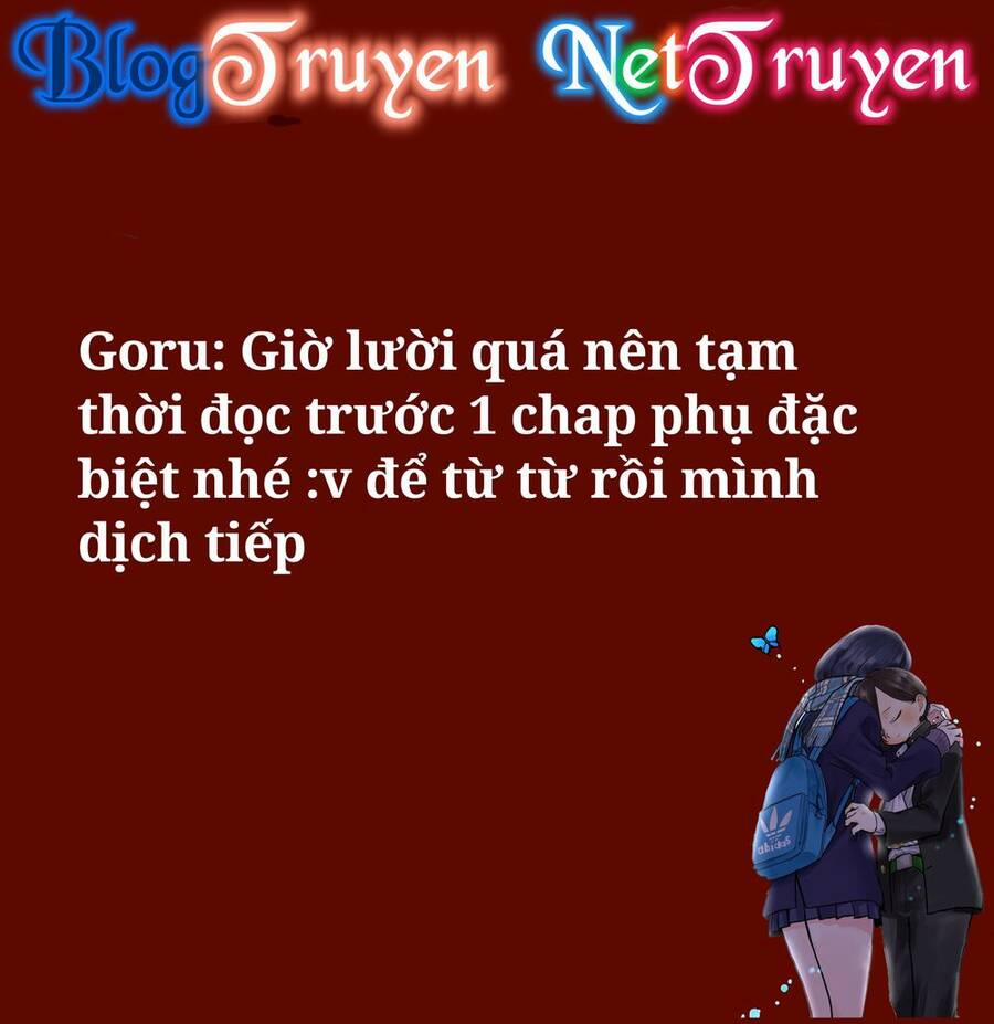 Boku No Kokoro Yabai Yatsu 85.1 trang 0