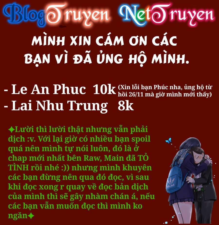 Boku No Kokoro Yabai Yatsu 85 trang 0