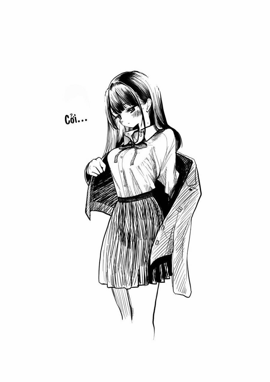 Boku No Kokoro Yabai Yatsu 85 trang 15