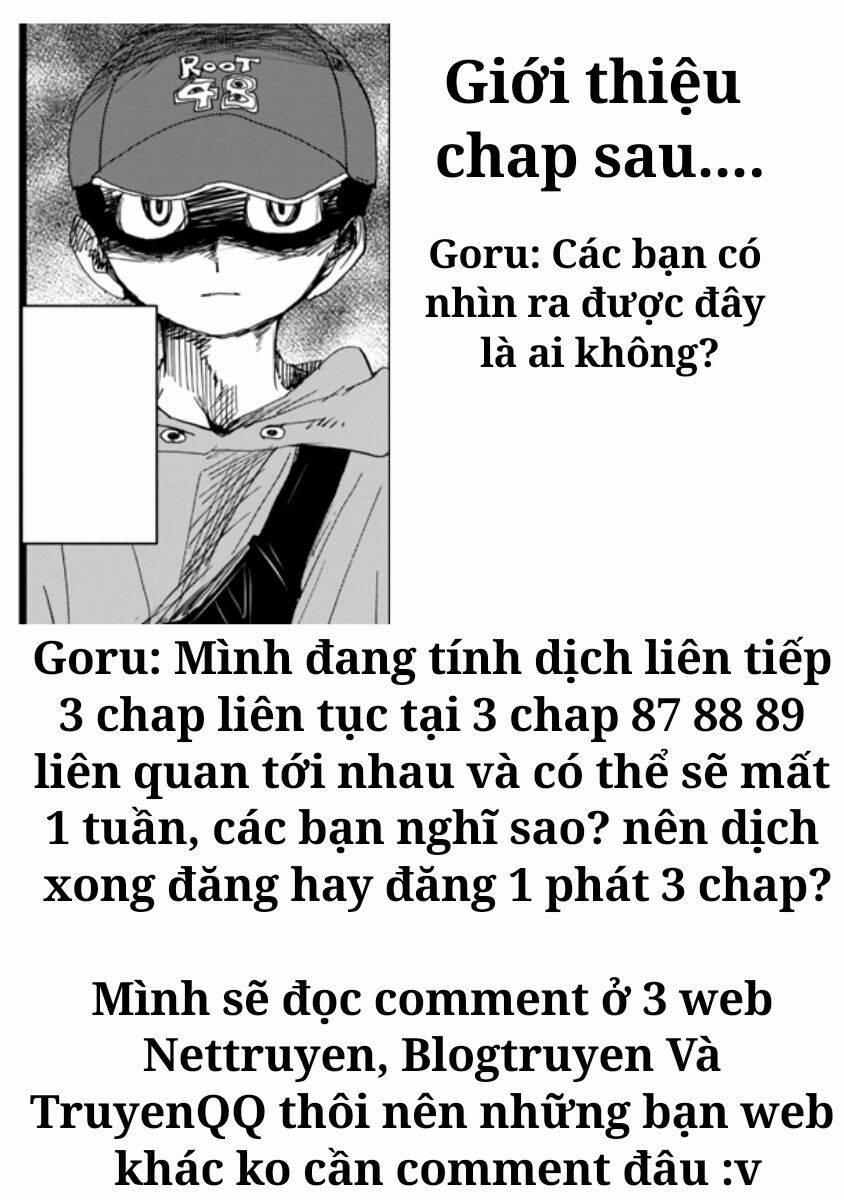 Boku No Kokoro Yabai Yatsu 86.2 trang 5