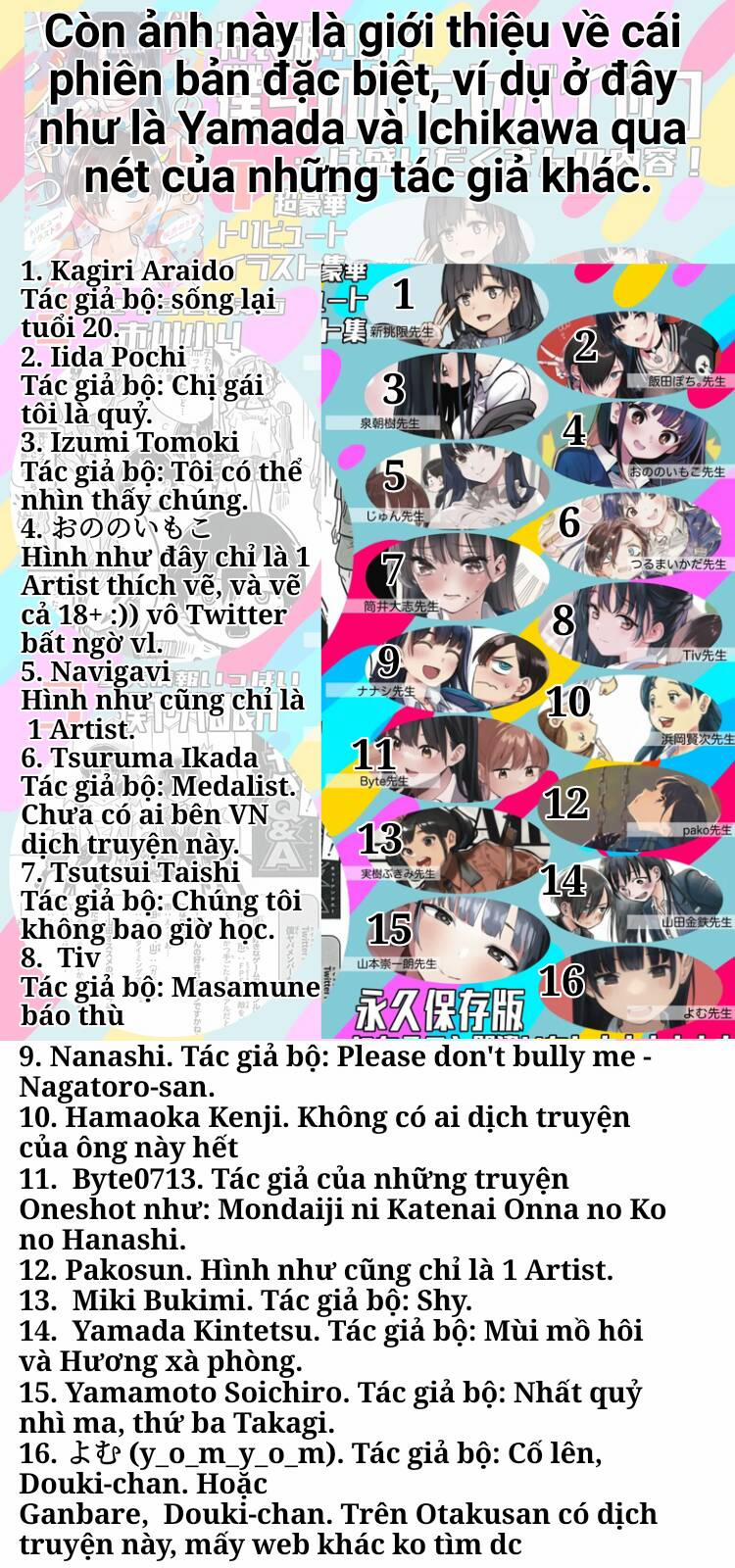 Boku No Kokoro Yabai Yatsu 87.1 trang 8