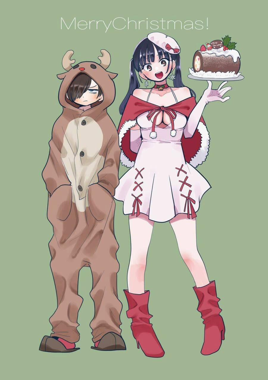 Boku No Kokoro Yabai Yatsu 89.2 trang 0