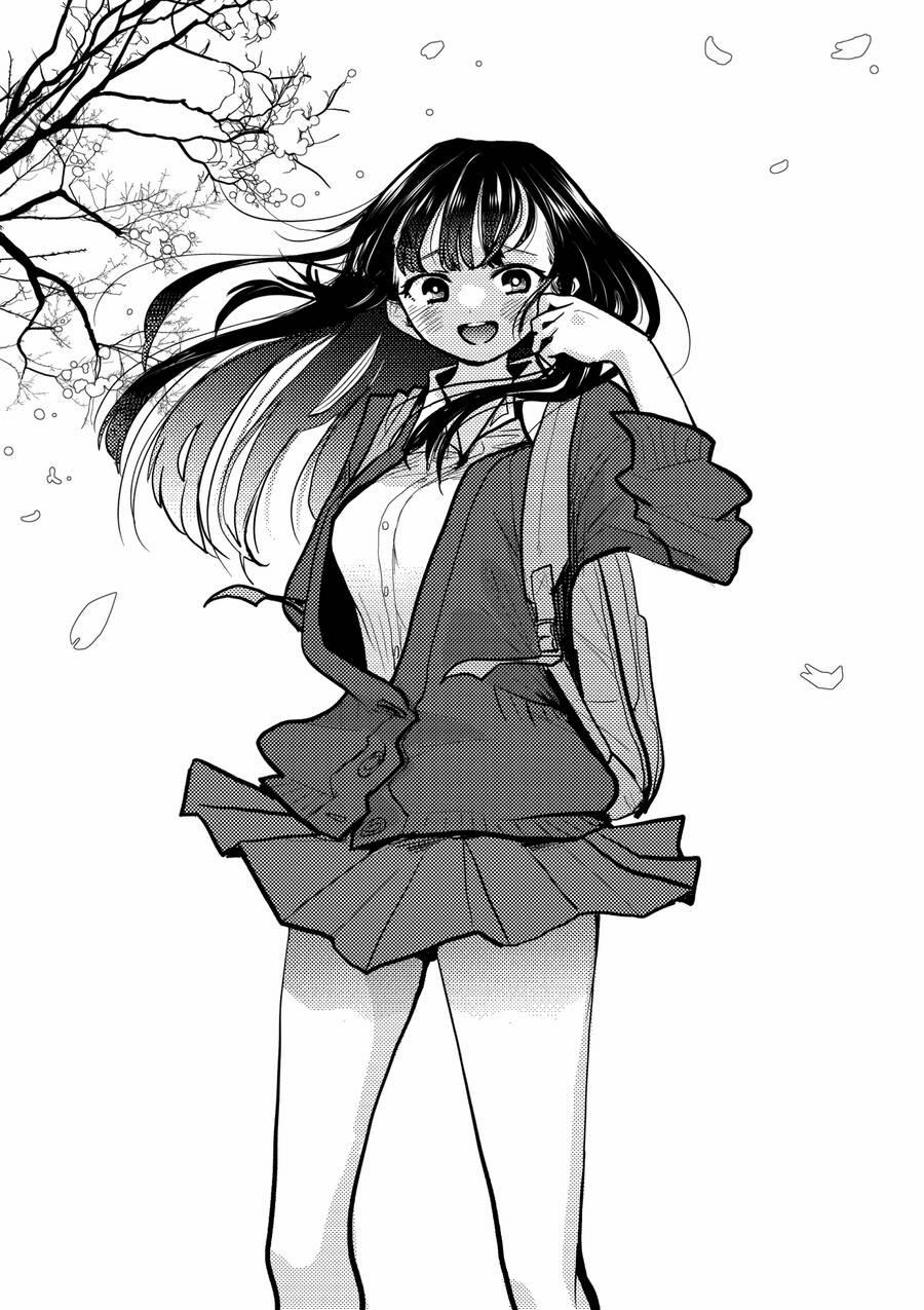 Boku No Kokoro Yabai Yatsu 91.1 trang 4