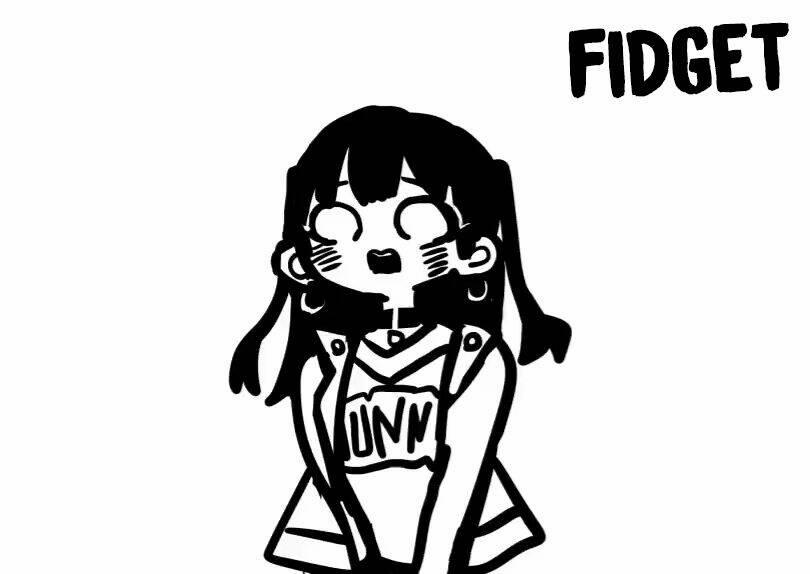 Boku No Kokoro Yabai Yatsu 92 trang 12