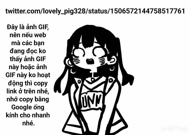 Boku No Kokoro Yabai Yatsu 92 trang 13