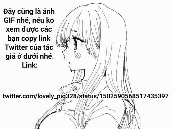 Boku No Kokoro Yabai Yatsu 92 trang 15