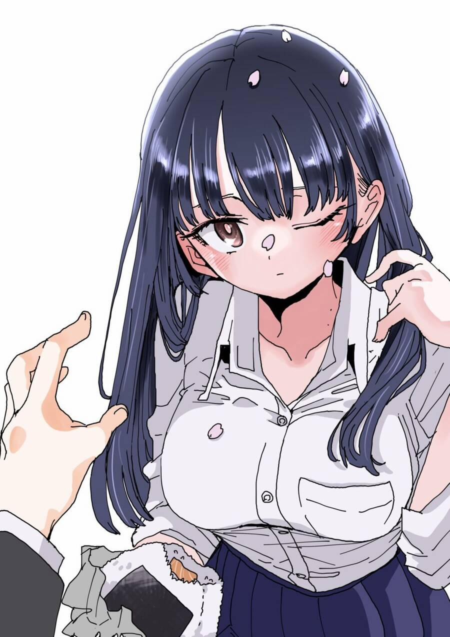 Boku No Kokoro Yabai Yatsu 92 trang 16