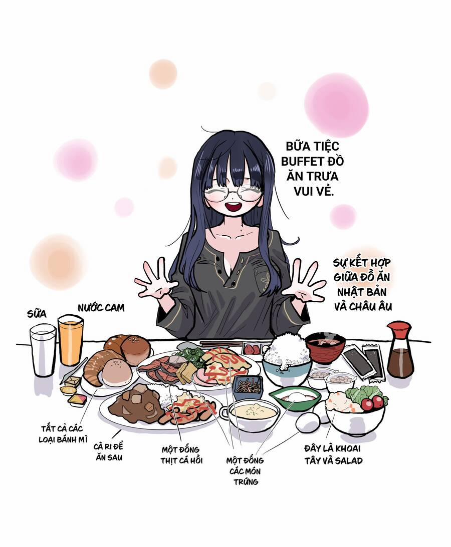 Boku No Kokoro Yabai Yatsu 95.1 trang 0