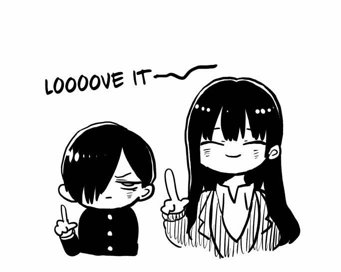 Boku No Kokoro Yabai Yatsu 95.1 trang 4