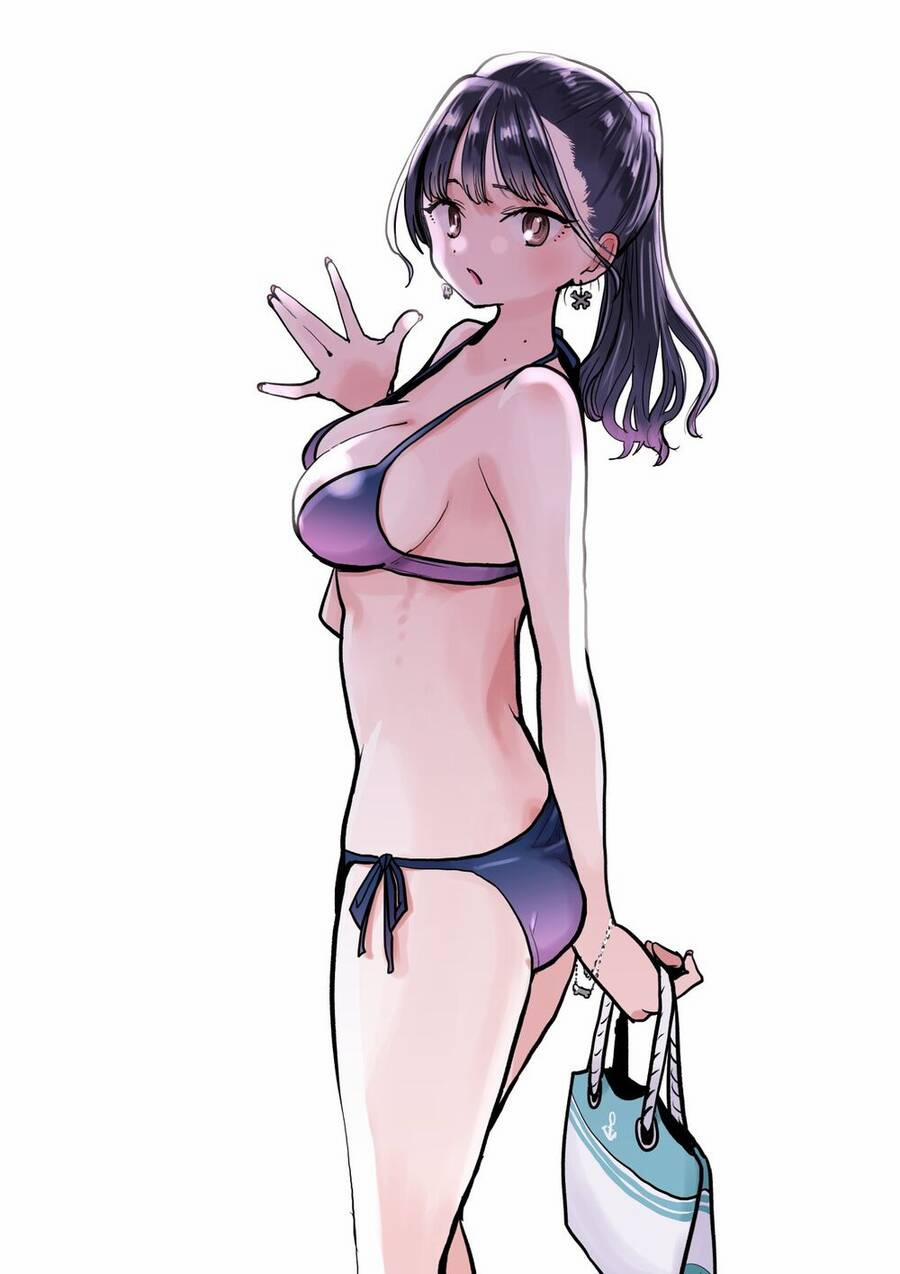 Boku No Kokoro Yabai Yatsu 99.1 trang 0